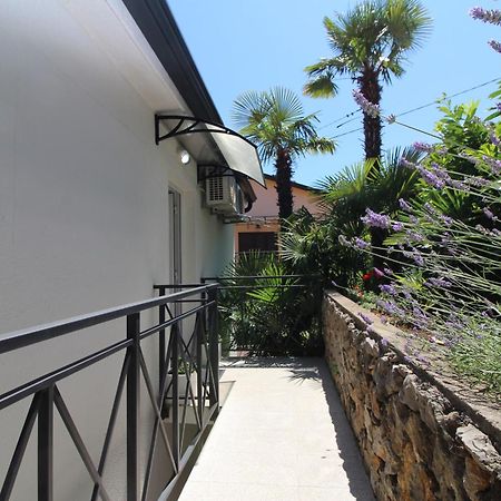 Apartments Seccareccia Opatija Quarto foto